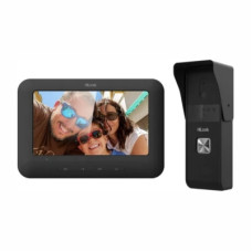 Комплект видеодомофона, HiLook, VI-K13P