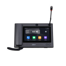 Мастер-станция, Dahua, DHI-VTS8A40B-CG