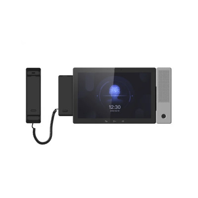 Мастер-станция, Hikvision, DS-KM9503