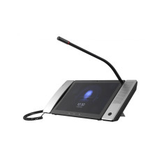 Мастер-станция, Hikvision, DS-KM9503