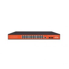 WI-MS326GF Wi-Tek коммутатор управляемый, Коммутаторы с доставкой (нейтрально, не коммерция)