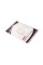 Патч Корд SHIP Cat.5e UTP RJ-45 0.5 м F3025WH0050-P