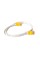 Патч Корд SHIP Cat.5e UTP RJ-45 0.5 м F3025WH0050-P