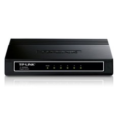 Коммутатор TP-Link TL-SG1005D, каталог Коммутаторы, г. Астана