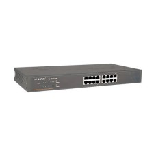 Коммутатор TP-Link TL-SF1016, рубрика Коммутаторы, г. Астана