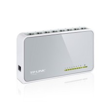 Коммутатор TP-Link TL-SF1008D, Коммутаторы в г. Астана