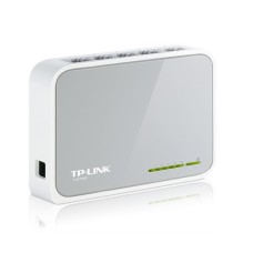 Коммутатор TP-Link TL-SF1005D, изделие в категории Коммутаторы
