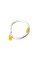 Патч Корд SHIP Cat.5e UTP RJ-45 1 м F3025WH0100-P