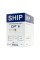 Кабель сетевой SHIP D165S-P Cat.6 UTP 30В PVC
