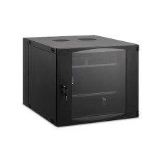 Шкаф коммуникационный настенный SHIP VA5406.01.100 6U 540*450*327 мм, Сетевое и серверное оборудование, СХД подбор