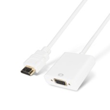 Переходник HDMI на VGA SHIP SH-CHVL, оборудование в категории Переходники
