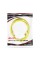 Патч Корд SHIP Cat.5e UTP LSZH RJ-45 5 м S3025YL0500-P