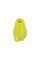 Бут (Колпачок) для защиты кабеля SHIP S902-Yellow