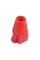 Бут (Колпачок) для защиты кабеля SHIP S902-Red
