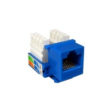 Модуль для информационной розетки SHIP M245-3 Cat.5e RJ-45 UTP, Модули наличие в г. Астана