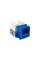 Модуль для информационной розетки SHIP M245-3 Cat.5e RJ-45 UTP