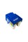 Модуль для информационной розетки SHIP M245-3 Cat.5e RJ-45 UTP