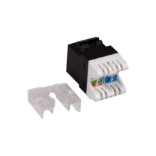 Модуль для информационной розетки SHIP M255-1 Cat.6 RJ-45 UTP, оборудование в категории Модули
