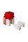 Модуль для информационной розетки SHIP M245-4 Cat.5e RJ-45 UTP