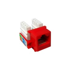 Модуль для информационной розетки SHIP M245-4 Cat.5e RJ-45 UTP, Модули ассортимент