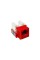 Модуль для информационной розетки SHIP M245-4 Cat.5e RJ-45 UTP