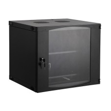 Шкаф коммуникационный настенный SHIP EW5412.100 12U 540*450*593 мм, раздел Сетевое и серверное оборудование, СХД