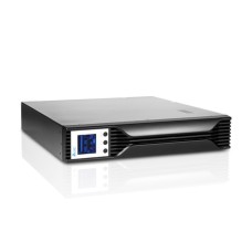 Источник бесперебойного питания SVC RTL-2K-LCD, Стоечные 19