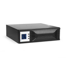 Источник бесперебойного питания SVC RTL-5KL-LCD, Стоечные 19