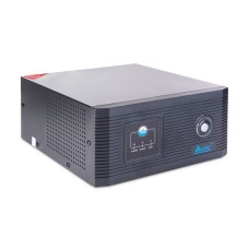 Инвертор SVC DIL-800, обзор Инверторы и зарядные станции 