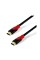 Интерфейсный кабель HDMI-HDMI SHIP SH6016-5B 30В Блистер