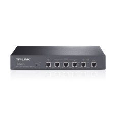 Маршрутизатор TP-Link TL-R480T+, Активное сетевое подбор