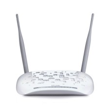 Модем TP-Link TD-W8961N, модельный ряд Сетевое и серверное оборудование, СХД