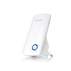 Усилитель Wi-Fi сигнала TP-Link TL-WA850RE, все Wi-Fi точки доступа радиомосты