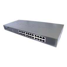 Коммутатор TP-Link TL-SG1024, Коммутаторы наличие в г. Астана