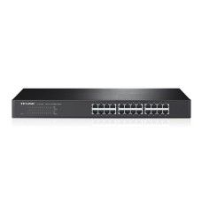 Коммутатор TP-Link TL-SF1024, Коммутаторы в наличии