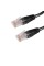 Патч Корд SHIP Cat.5e UTP LSZH RJ-45 1 м S3025BK0100-P