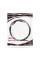 Патч Корд SHIP Cat.5e FTP LSZH RJ-45 0.5 м S4025BK0050-P