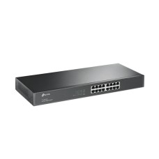 Коммутатор TP-Link TL-SG1016, линейка Коммутаторы