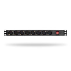 Сетевой фильтр SHIP 700508102 1,8 м. 220 в., страница Аксессуары для шкафов и стоек