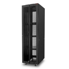 Шкаф коммуникационный SHIP 601S.6842.65.100 42U 600*800*2000 мм, обзор Шкафы напольные, серверные
