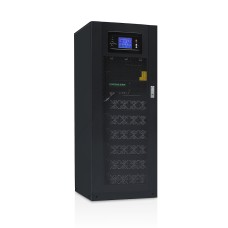 Источник бесперебойного питания SVC RM120/20, серия Модульные