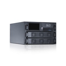 Источник бесперебойного питания SVC RM020/10X, обзор Модульные