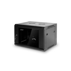Шкаф коммуникационный настенный SHIP 5622.01.100 22U 570*600*1080 мм, изделие в категории Сетевое и серверное оборудование, СХД