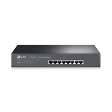 Коммутатор TP-Link TL-SG1008, модельный ряд Коммутаторы