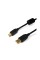 Интерфейсный кабель A-B SHIP SH7013-3B Hi-Speed USB 2.0 30В