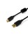 Интерфейсный кабель A-B SHIP SH7013-5B Hi-Speed USB 2.0 30В