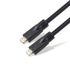 Интерфейсный кабель HDMI-HDMI SHIP SH6031-15P 30В Пол. пакет, оборудование в категории Интерфейсные