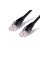 Патч Корд SHIP Cat.6 UTP LSZH RJ-45 2 м S6025BK0200-P