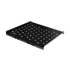 Полки для ИБП в стойку Tray-475L, Глубина 475мм, изделие в категории Системы автономного электроснабжения