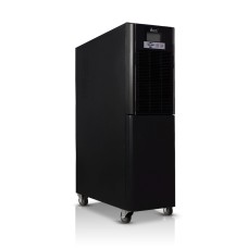 Источник бесперебойного питания SVC PTS-10KL-LCD, серия Напольные